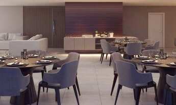 Imagem 5: Apartamento 03 dormitórios com suíte no Cabral