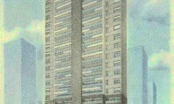 Imagem 1: Apartamento 154 m², 3 Suítes, 2 Vagas na Vila Nova Conceição