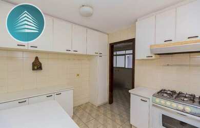 Imagem 7: Apartamento com 3 dormitórios à venda, 131 m² por R$ 525.000,00 - Bigorrilho - Curitiba/PR