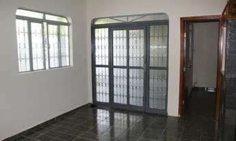 Imagem 4: CUIABá - Casa Padrão - Santa Cruz