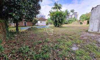 Imagem: JOINVILLE - Terreno Padrão - ANITA GARIBALDI