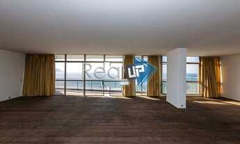 Imagem 3: RIO DE JANEIRO - Apartamento Padrão - Copacabana Copacabana