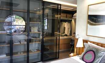 Imagem 7: SÃO PAULO - Apartamento Padrão - PINHEIROS