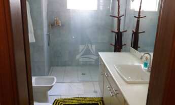 Imagem 4: RIBEIRãO PRETO - Casa Padrão - Alto da Boa Vista