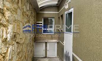 Imagem 4: SOBRADO COM 3 SUITES E 2 VAGAS, 224 m2, NA VILA ALPINA