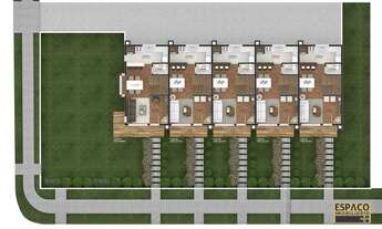 Imagem 7: CANELA - Casa de Condomínio - Vila Luiza