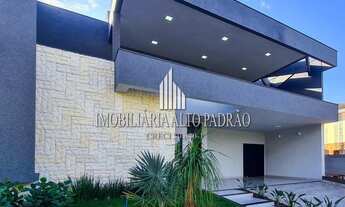 Imagem: Casa de Condomínio com 3 dorms, Condomínio