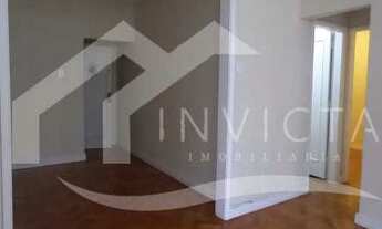 Imagem 4: Apartamento para venda possui 130 metros quadrados com 3 quartos em Copacabana - Rio de Ja