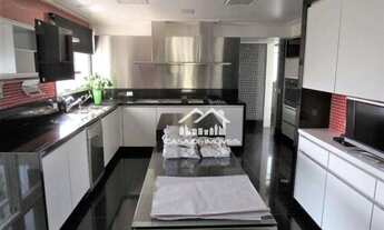 Imagem: Apartamento à venda, 4 suítes, 5 vagas