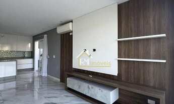 Imagem 3: Casa com 3 dormitórios, sendo 3 suítes 223 m² - venda por R$ 1.700 ou aluguel por R$ 9.500