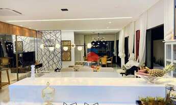 Imagem 5: Casa à venda no Terras Alphaville com Piscina Térrea em Teresina