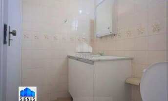 Imagem: Apartamento à venda com 1 dorm. No Bosque