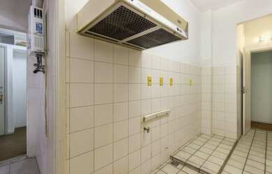 Imagem 7: APARTAMENTO RESIDENCIAL em Rio de Janeiro - RJ, Copacabana