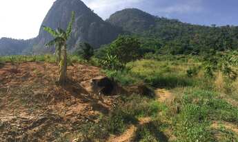Imagem 7: Área de mais de 80 mil m2 às margens da Br 101 em Serra-ES