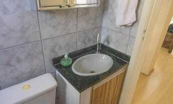 Imagem 7: Apartamento à venda, 2 quartos, 1 vaga, Campo Comprido - Curitiba/PR