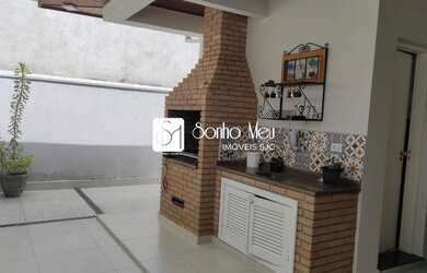 Imagem 2: Venda de casa de 255m2, 3 dormitórios - Jardim Coleginho - Jacareí