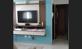 Imagem 4: OPORTUNIDADE - Rua Barão - 2 quartos - 82m2 - TOTALMENTE REFORMADO