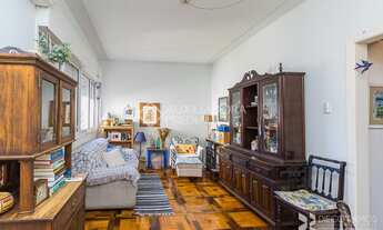 Imagem 1: PORTO ALEGRE - Apartamento Padrão - São João