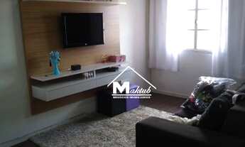 Imagem 2: Sobrado à venda, 183 m² por R$ 565.000,00 - Parque Capuava - Santo André/SP