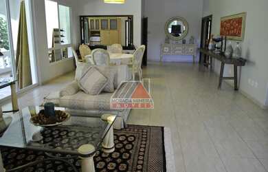 Imagem 7: Casa Alto Padrão para Venda em Centro Confins-MG - 226