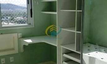 Imagem 7: Apartamento Padrão à venda em Florianópolis/SC