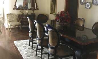 Imagem 2: Apartamento à venda no bairro Vila Redentora - São José do Rio Preto/SP