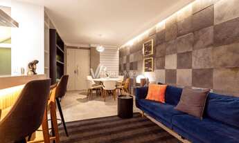 Imagem: Casa - Morumbi - Paulínia