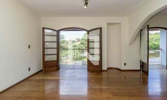 Imagem 5: Casa à Venda - Jardim Samambaia, 4 Quartos, 190 m2