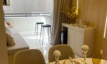 Imagem 6: Apartamento para venda com 60 metros quadrados com 2 quartos