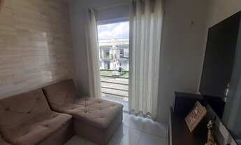 Imagem 6: Kévyla Melo: Repasso Apartamento com Suíte e Duas sacadas em Ananindeua *