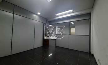 Imagem 7: Sala - Cambuí - Campinas