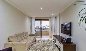 Imagem 3: Apartamento á Venda - 3 Dormitórios - 1 Suíte - Vista Livre - 2 Vagas