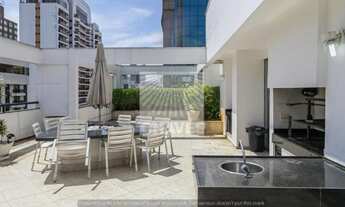 Imagem: SÃO PAULO - Flat Padrão - JARDIM PAULISTA