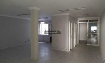 Imagem 3: Sala para aluguel, 1 vaga, Lourdes - Belo Horizonte/MG