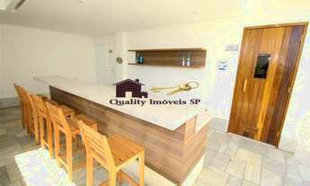 Imagem 6: São Caetano do Sul - Apartamento Padrão - Fundação