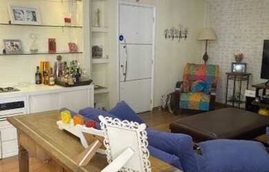 Imagem 6: Apartamento - Brooklin - 3 Dms 2 Suítes 152 m²