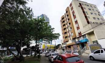 Imagem 1: Apartamento para venda com 55 metros quadrados com 1 quarto em Campinas - São José - SC