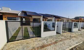 Imagem 6: BARRA VELHA - Casa Padrão - Vila Nova