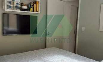 Imagem 5: Ipanema dois quartos com vaga