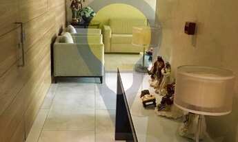 Imagem 4: Apartamento à venda, 3 quartos, 2 vagas, Lagoa Nova - Natal/RN