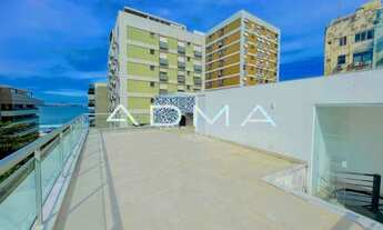 Imagem 6: Rio de Janeiro - Apartamento Padrão - Leblon