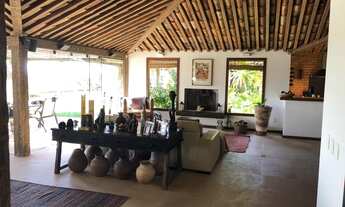 Imagem 5: Casa para venda tem 700 m² com 6 quartos em Rasa - Armação dos Búzios - RJ