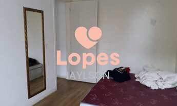 Imagem 4: Rio de Janeiro - Apartamento Padrão - Engenho da Rainha