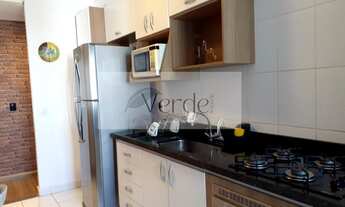 Imagem 5: Apartamento para Venda em Campinas, Swift, 2 dormitórios, 1 suíte, 2 banheiros, 2 vagas