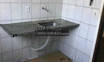 Imagem 6: Casa para aluguel, 2 quartos, 1 vaga, Jardim Leblon - Belo Horizonte/MG