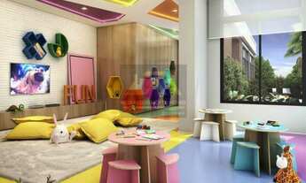 Imagem 3: APARTAMENTOS DE 3 SUITES E 2 VAGAS - RESERVA ITAIM - 147 METROS