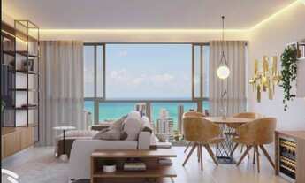 Imagem 1: Lançamento- Apto em Boa Viagem - 03 quartos