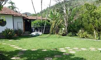 Imagem 2: NA SERRA, SOSSEGO E QUALIDADE DE VIDA, CLIMA PRIVILEGIADO!