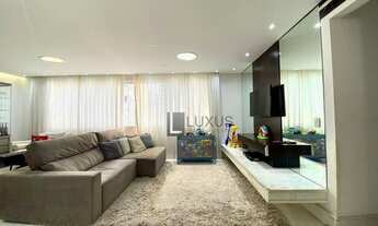 Imagem 5: Apartamento à venda, 120 m² por R$ 1.250.000,00 - Lourdes - Belo Horizonte/MG