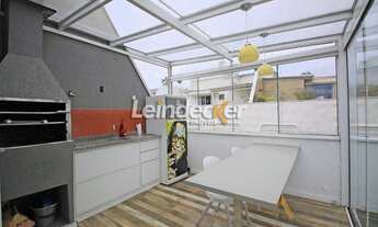 Imagem 2: PORTO ALEGRE - Cobertura - Medianeira